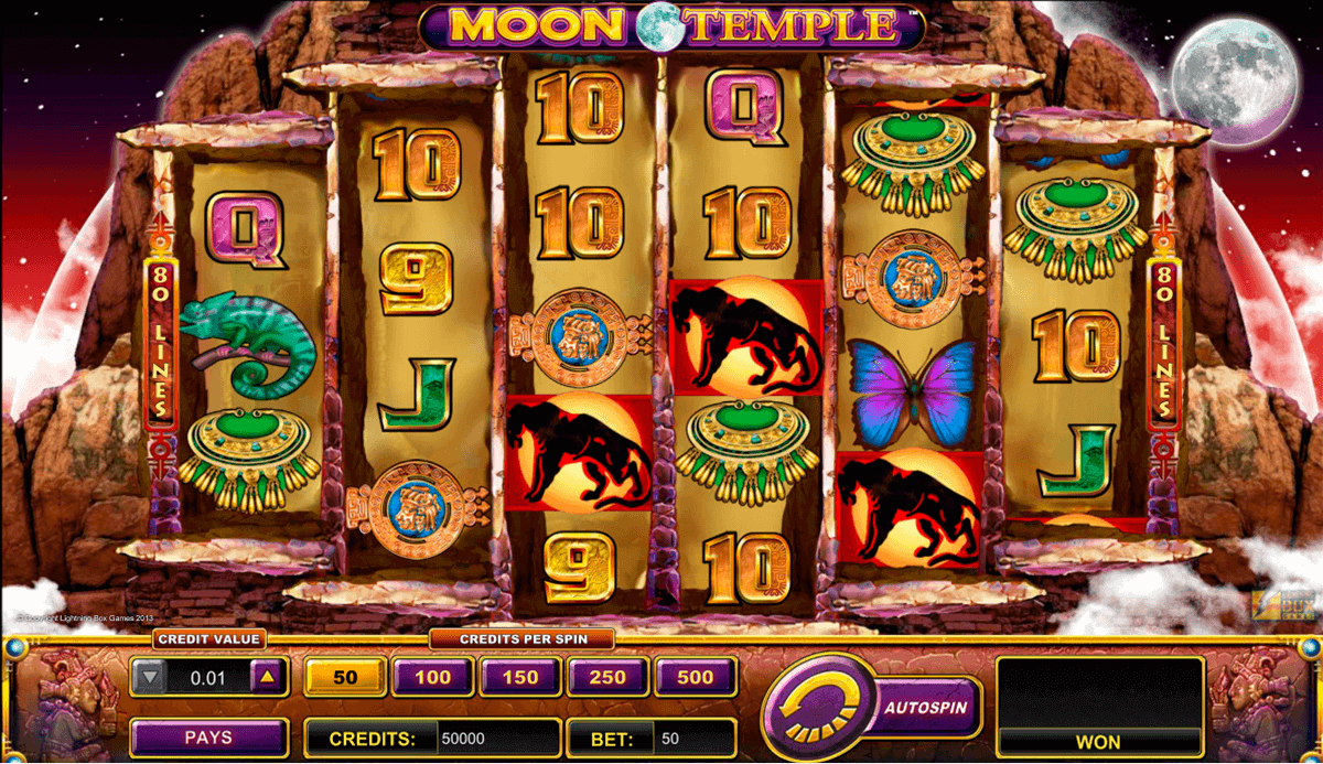 Slot Machine Bonus 253070