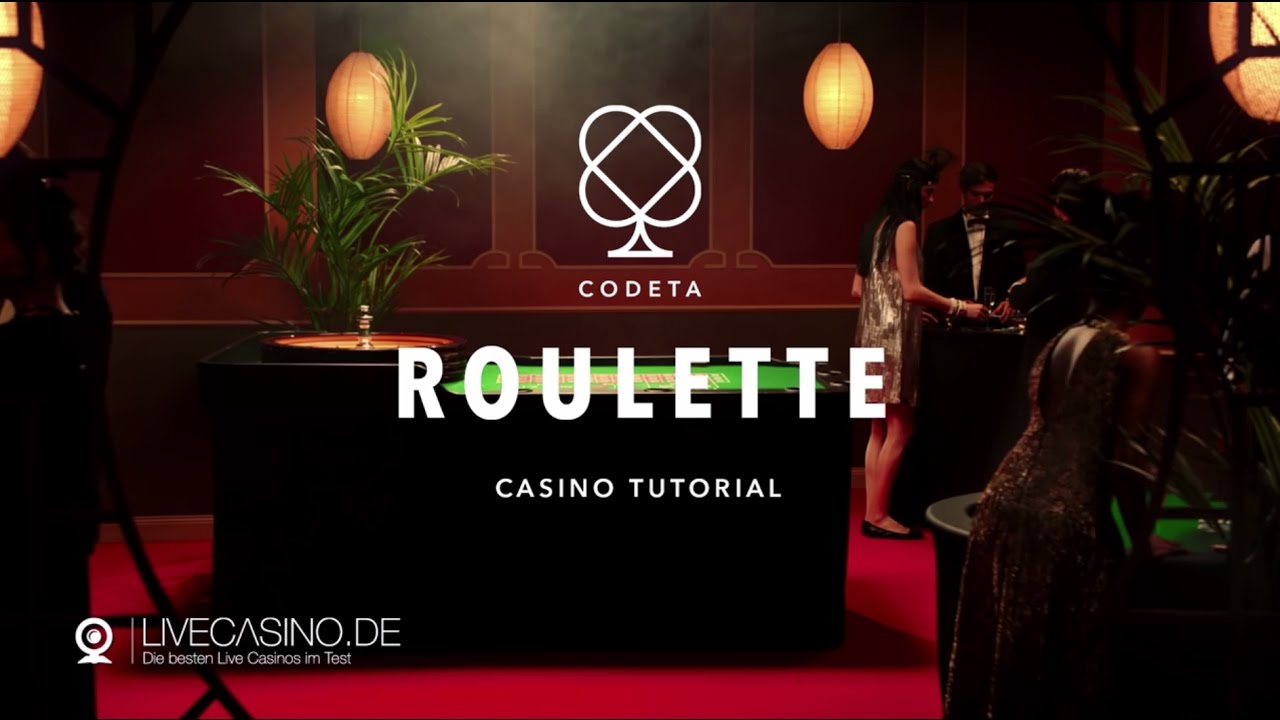 Roulette Reihenfolge 981720