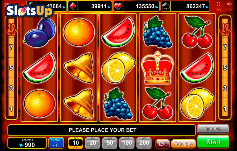 Online Casinos 11099
