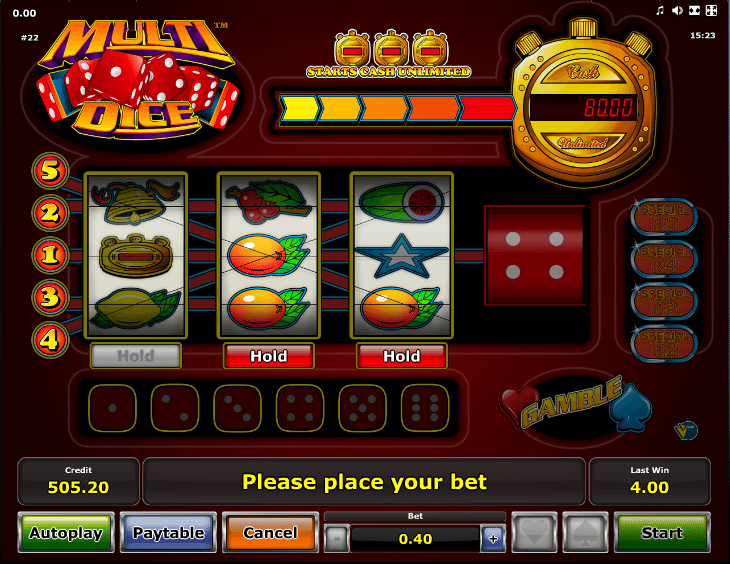 Echtgeld Casino app 463208