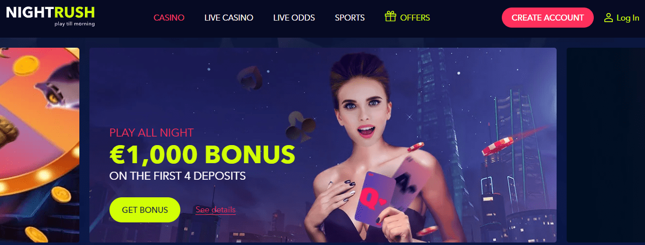 Einsatztaktik Casino 957457