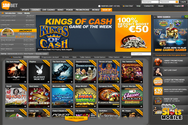 Casino Spiele online 796825