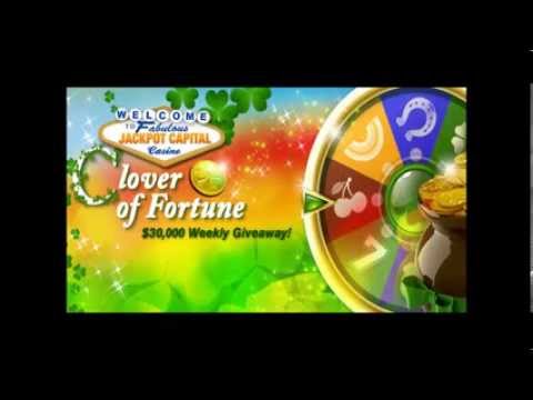 Fortune Jackpot Bonus 144779