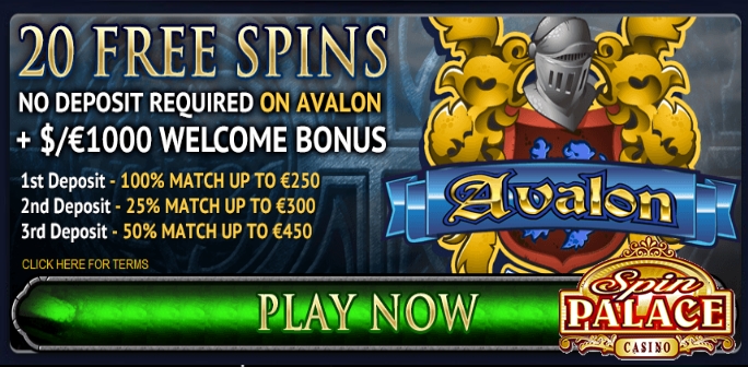 Free Spin Casino 340584