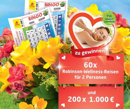 Lotto Bayern Sonderauslosung 239901