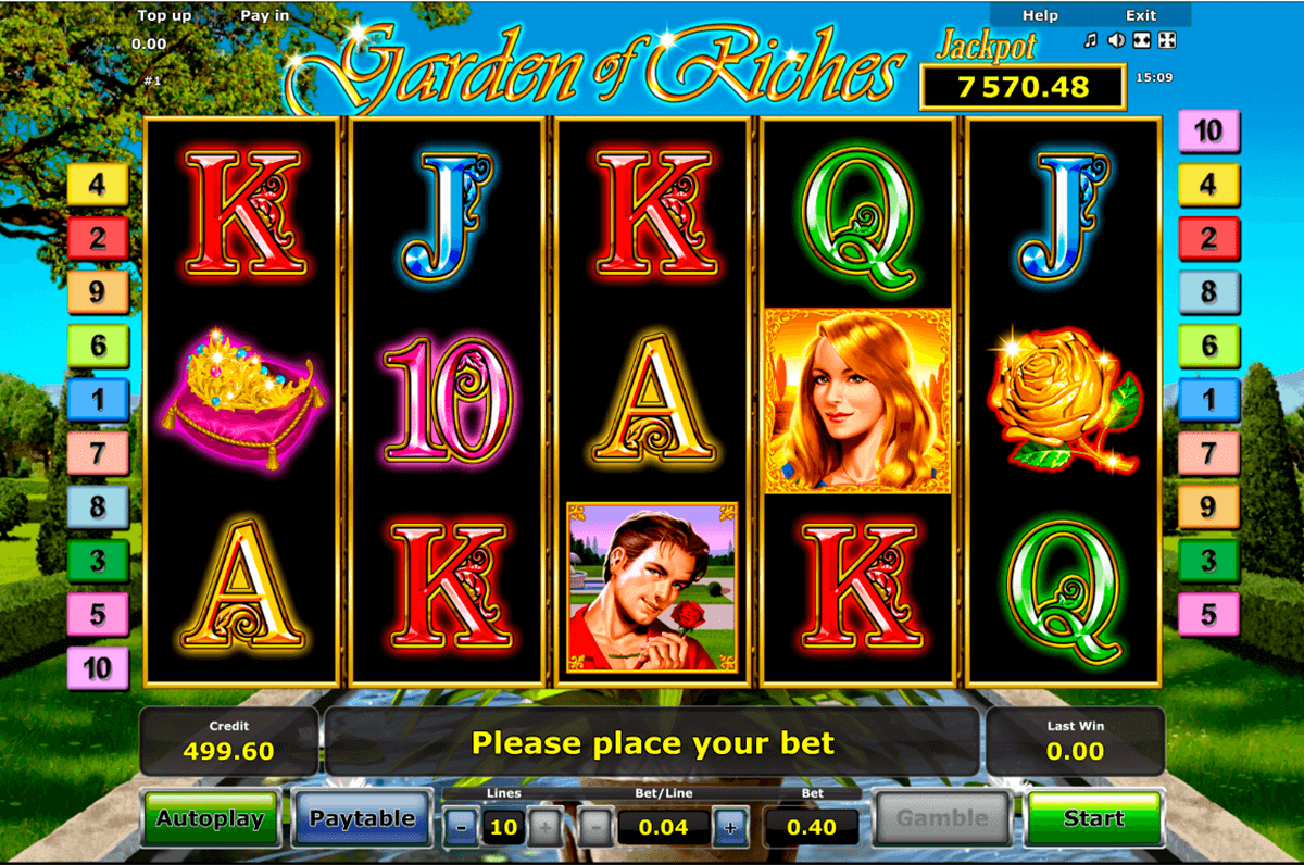 Online Casino 100404