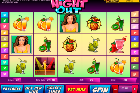 Online Casino 660382
