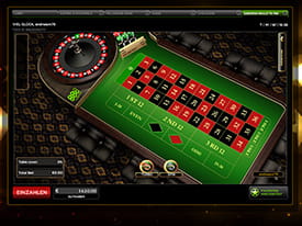 Online Casino 135923