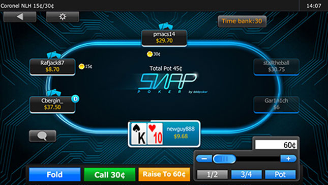Online Casino 750543