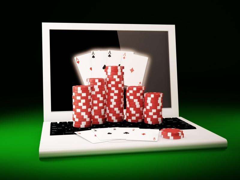 Poker Casino 722647