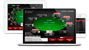 Pokerstars Casino download 615072