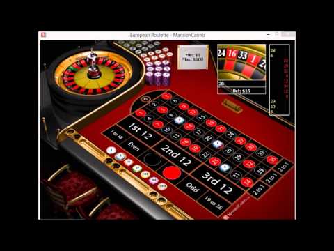 Roulette System 539294