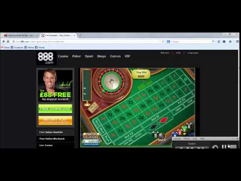 Roulette System Software 995271