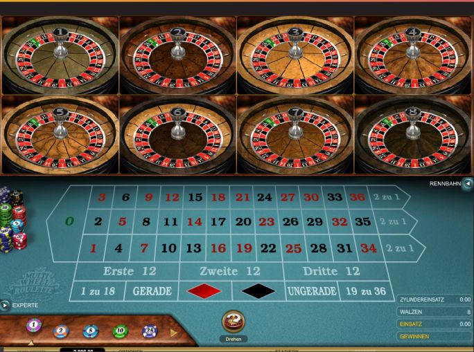 Welches Casino 209515