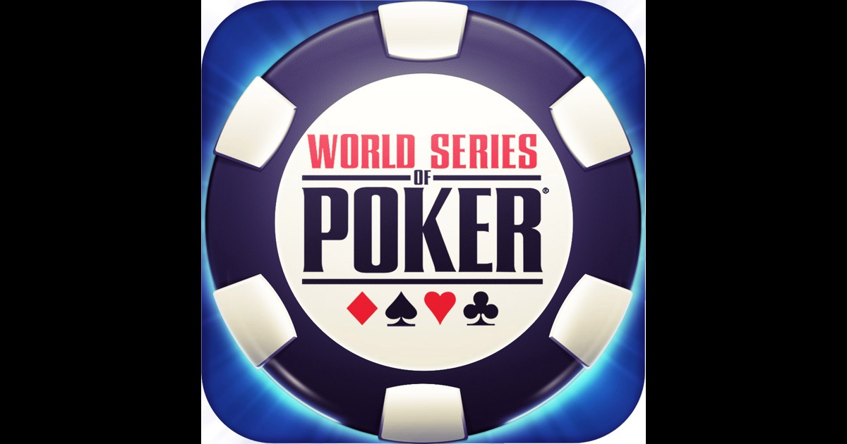 WSOP Poker online 143154